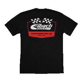 Locked Tee Black