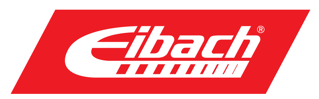Eibach Cheveron Logo